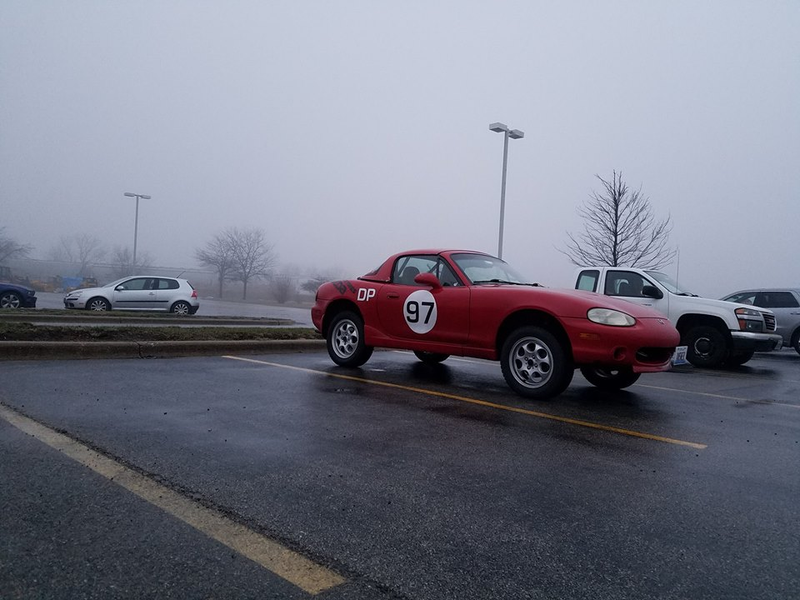 Illustration for article titled Miatas have a lot of wheel gap